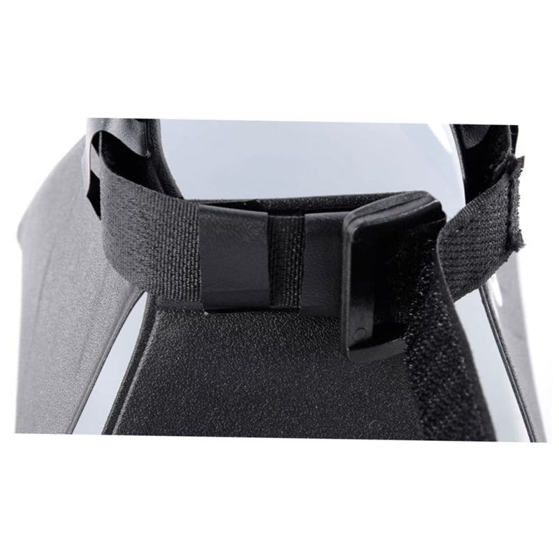 Portable DSLR Camera Flash Softbox Diffuser 2 Pack For Soft Illumination Easy To Carry - Image 2