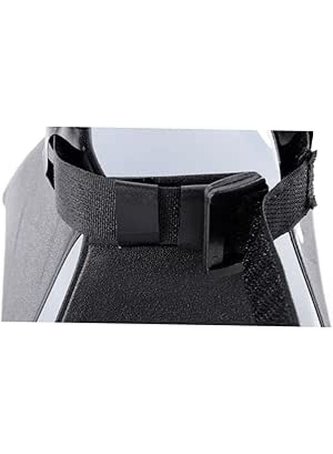Portable DSLR Camera Flash Softbox Diffuser 2 Pack For Soft Illumination Easy To Carry - Image 1