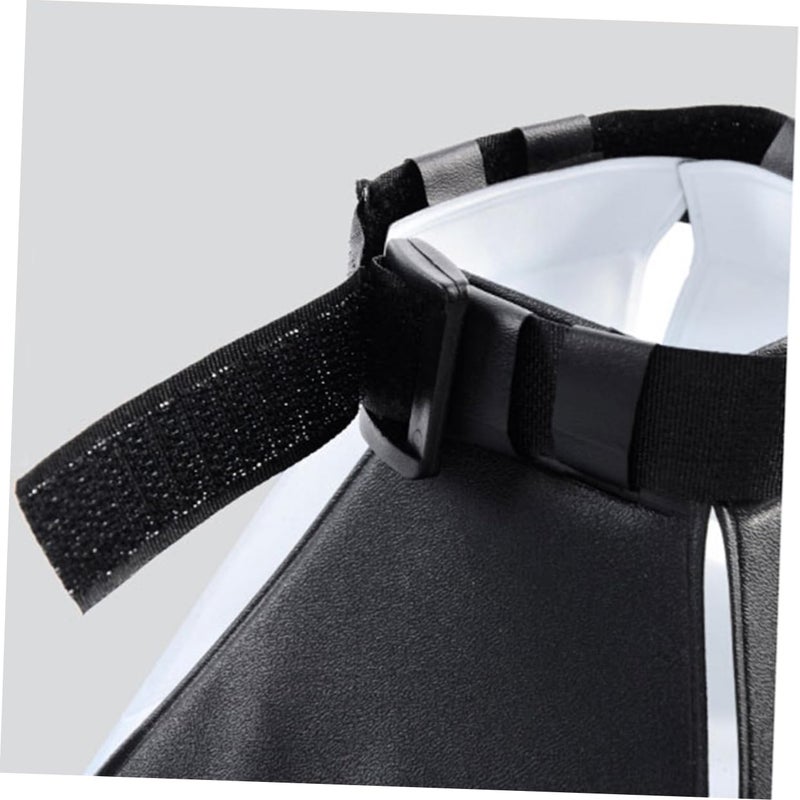 Portable DSLR Camera Flash Softbox Diffuser 2 Pack For Soft Illumination Easy To Carry - Image 4