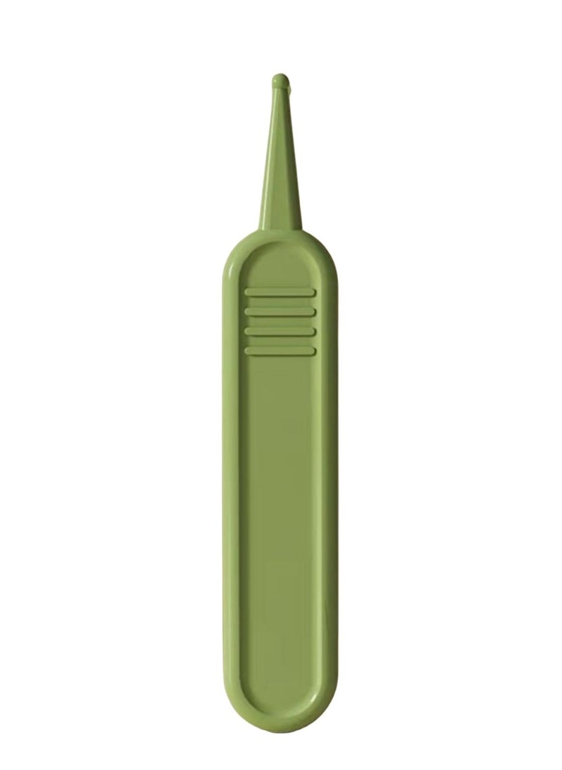 كوني أمًا أفضل - أداة تنظيف الملقط لتنظيف الأذن والأنف للأطفال الصغار - Image 1