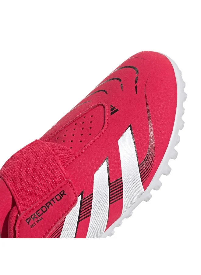 adidas adidas predator club velcro turf kids unisex football shoes