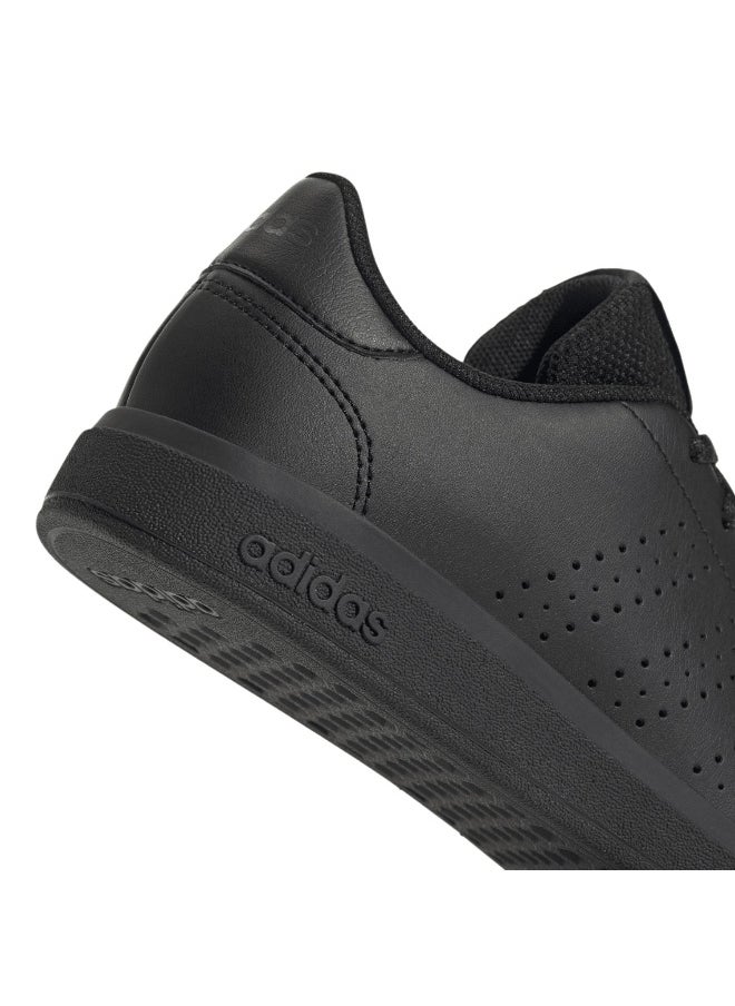 Adidas - adidas advantage base 2.0 junior unisex shoes - Image 1