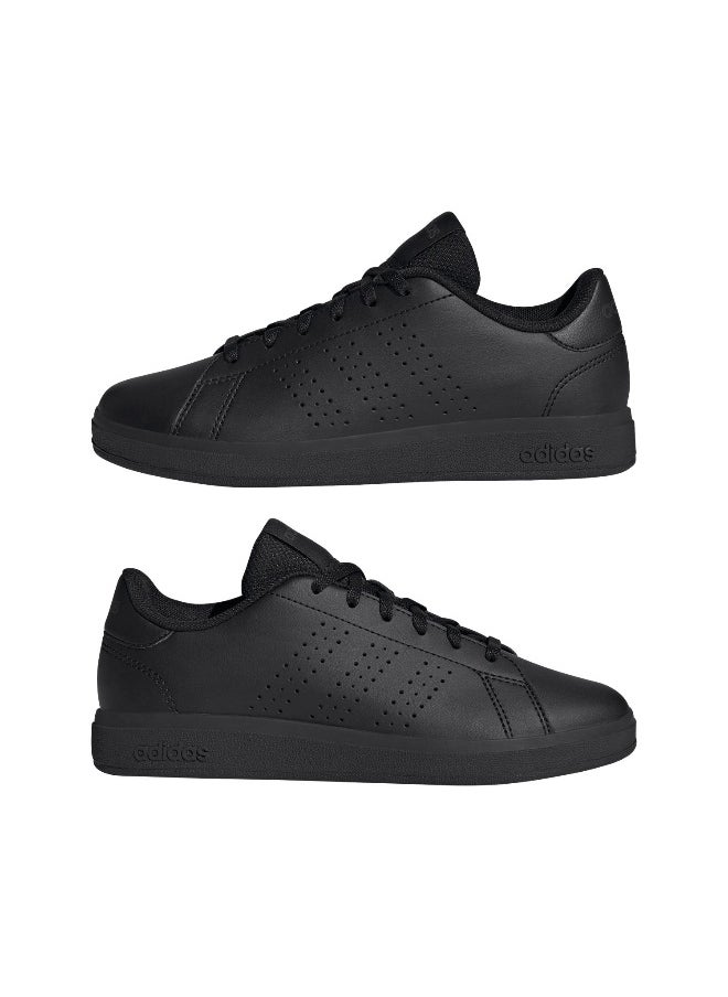 Adidas - adidas advantage base 2.0 junior unisex shoes - Image 1