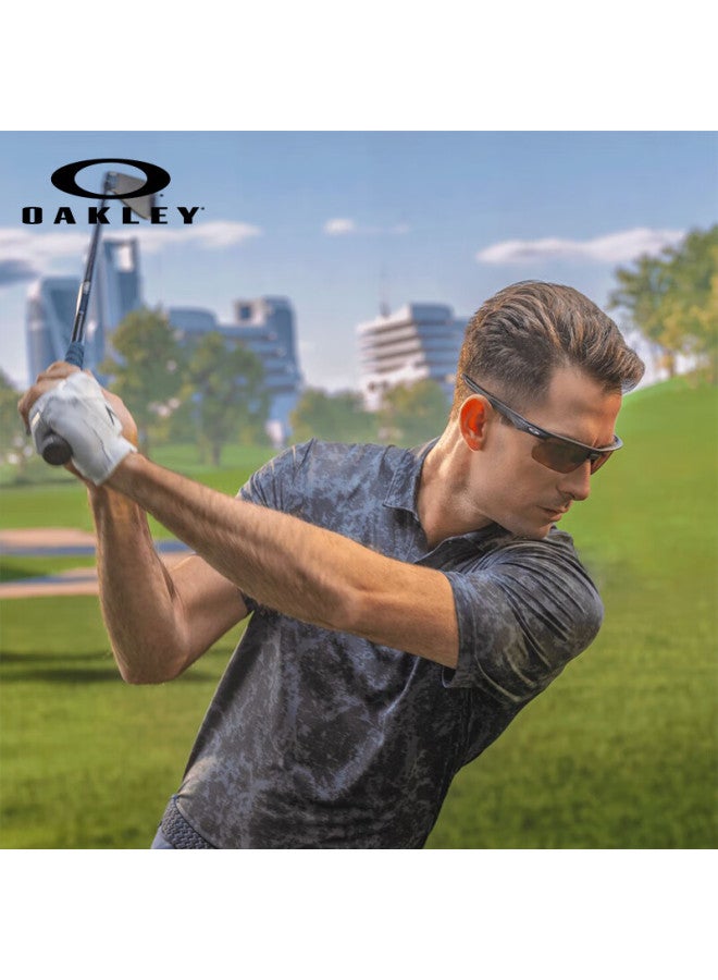 OAKLEY نظارات شمسية للدراجات من أوكلي Sphaera 9400-02 نموذج جديد【أصلي حقيقي】 - Image 1