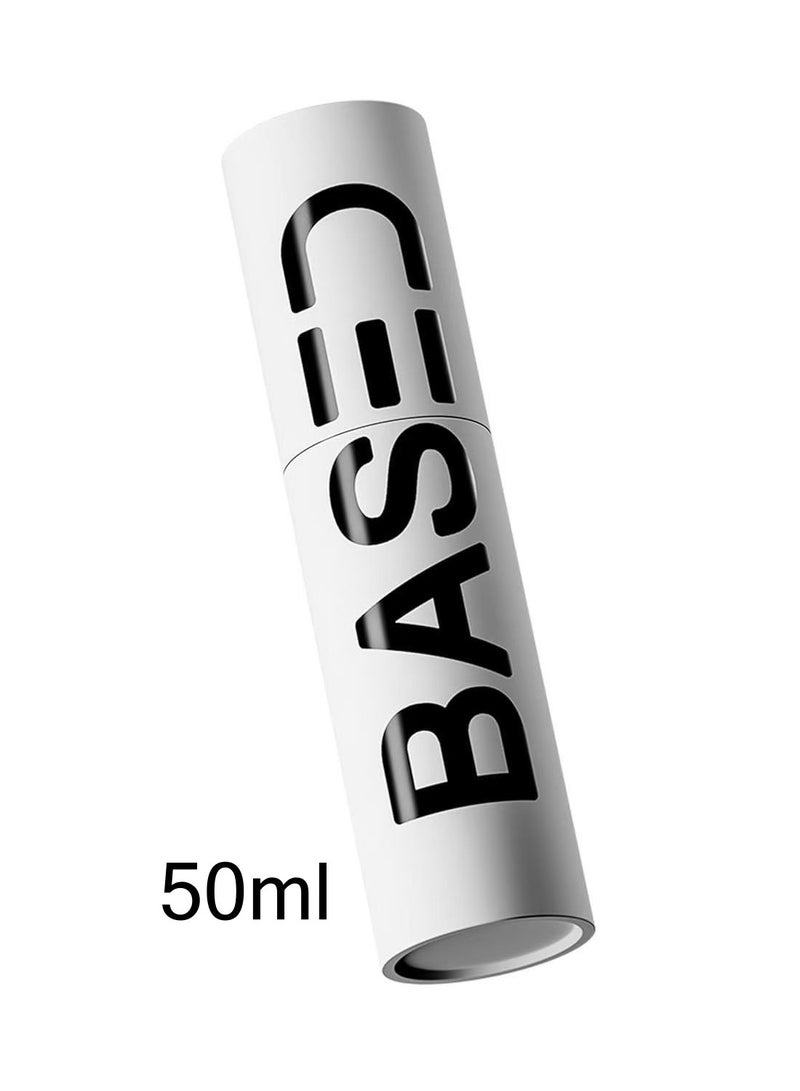 Based 50ml Lightweight Hair Texturizing Powder - Adds Volume and Texture to Hair Styling, Creates a Natural Matte Finish. Easily Shape Enchanting Hairstyles - Image 1