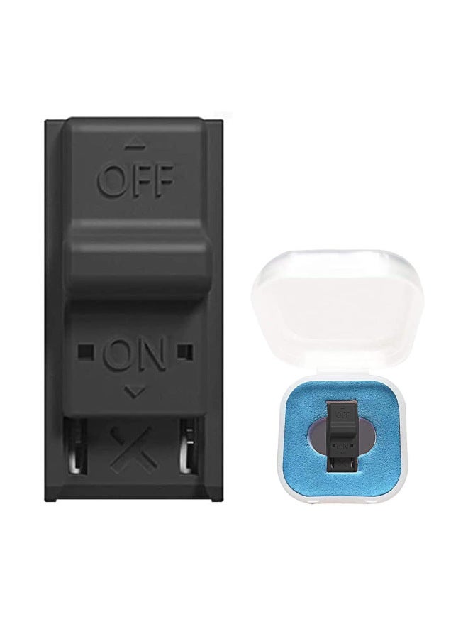 Switch Shorter Rcm Tool Tool Shorter Ns Shorter Cap Ns Rcm Archive Modification - Image 1