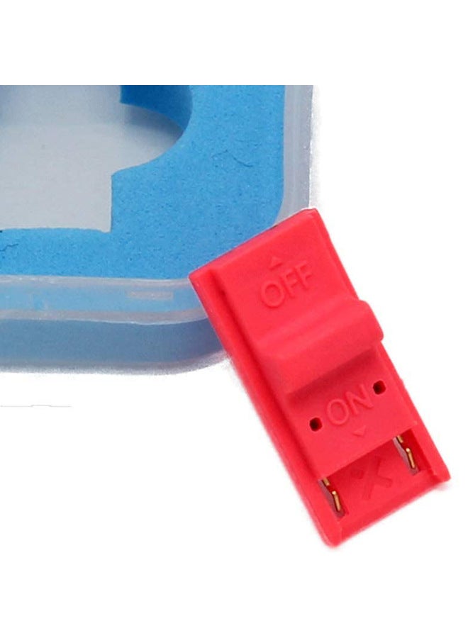 Switch Shorter Rcm Tool Tool Shorter Ns Shorter Cap Ns Rcm Archive Modification - Image 4