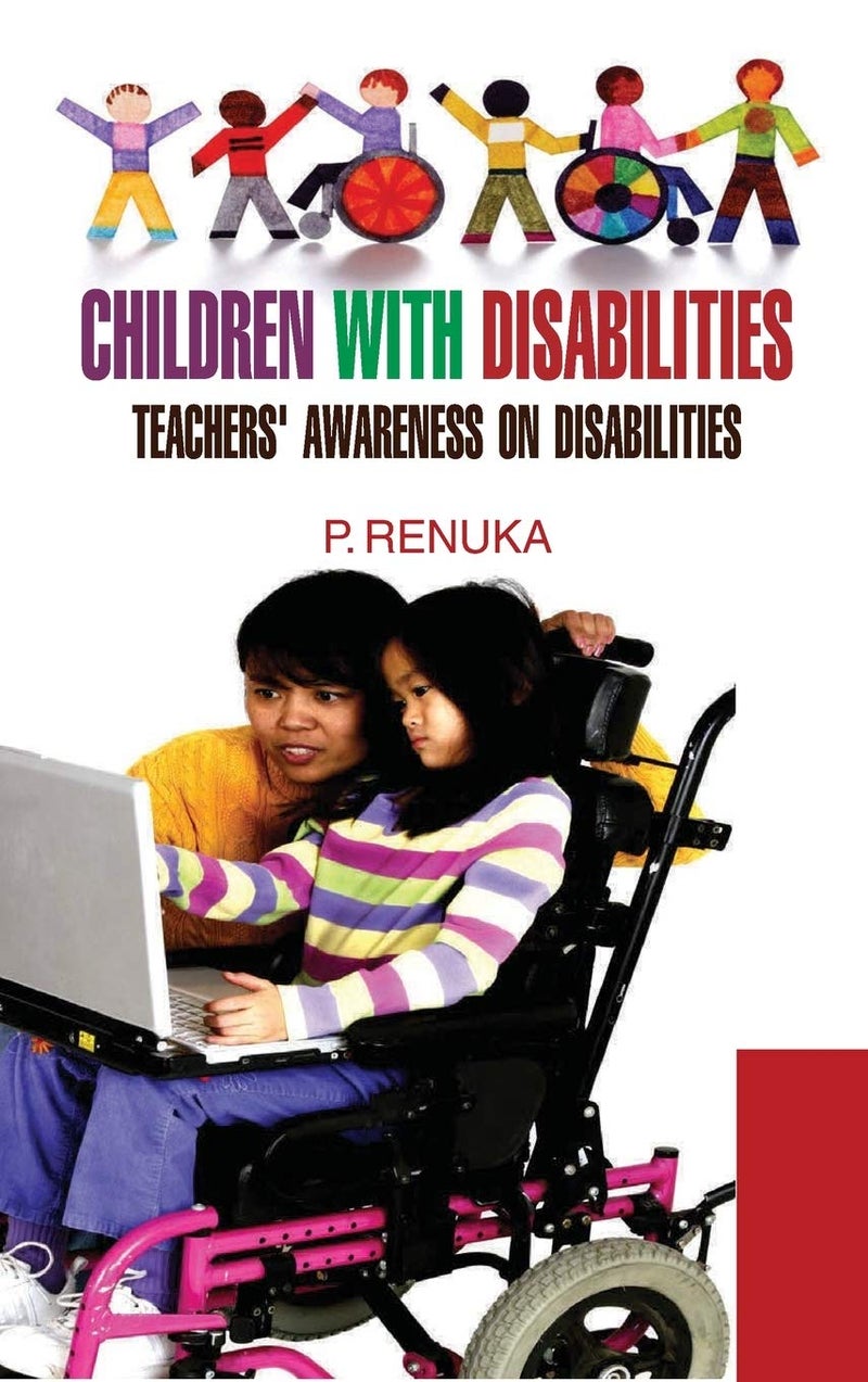 Children with Disabilities: Teachers Awareness on Disabilities  - Image 1