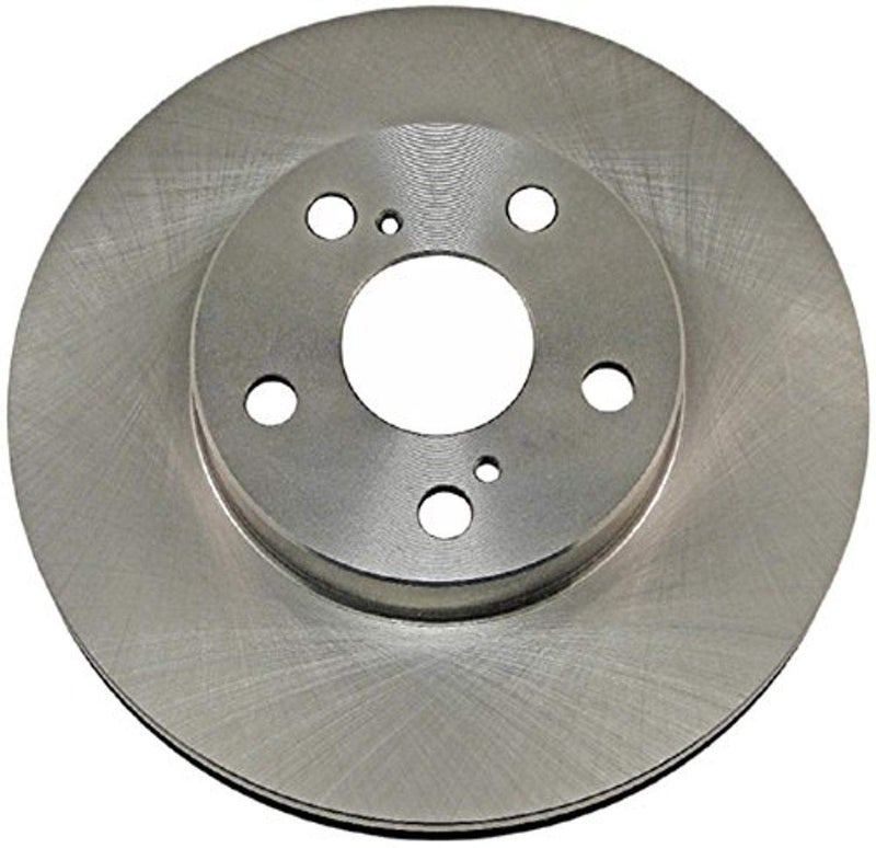 Bendix Premium PRT5944 Front Brake Rotor for Lexus CT200h 20172011 Toyota Prius 20152010 Prius PlugIn 20152012