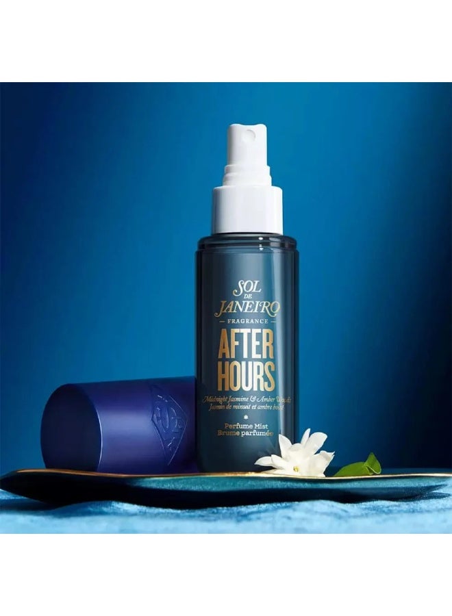 Sol de Janeiro Rio Radiance™ Fragrance Mist, 90 ml - Image 2