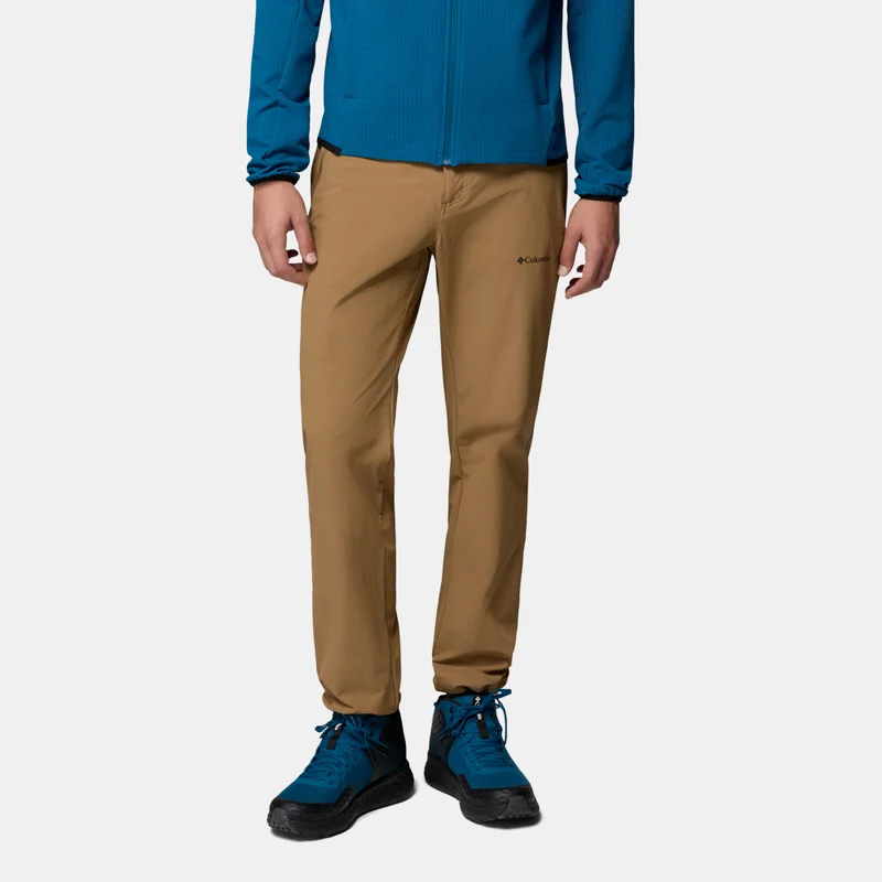 Columbia Men's Essential Hike 365 Hiking Pants