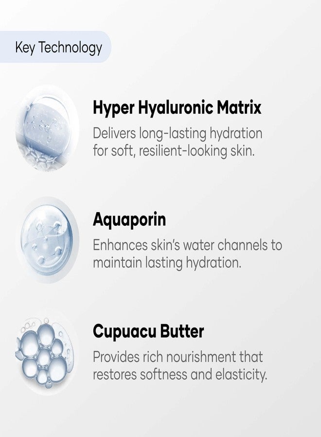 Cureskin Epicalm Moisturising Cream with Hyper Hyaluronic Matrix, Aquaporin and Cupuacu Butter, 17 g (Pack of 1) - Image 4