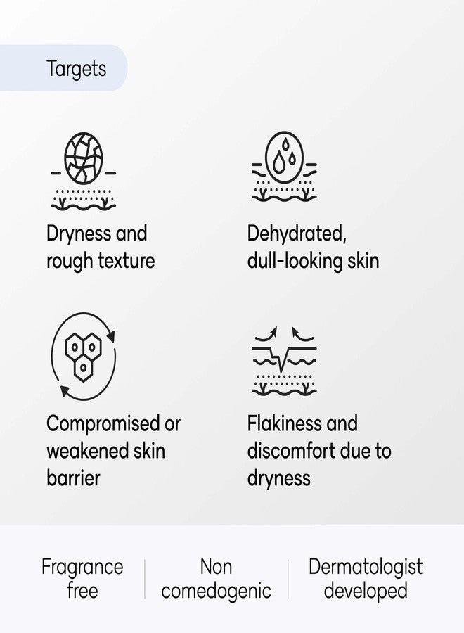 Cureskin Epicalm Moisturising Cream with Hyper Hyaluronic Matrix, Aquaporin and Cupuacu Butter, 17 g (Pack of 1) - Image 5