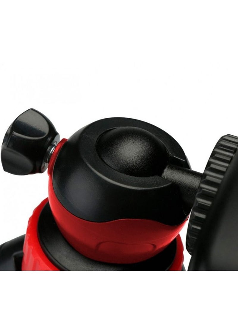 Candc DC-393 Mobile Phone And Camera Tripod 360 Panoramic Head - Image 4