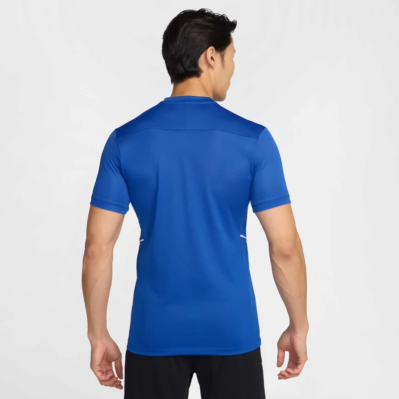 Nike Men's Academy Dri-FIT Football Top