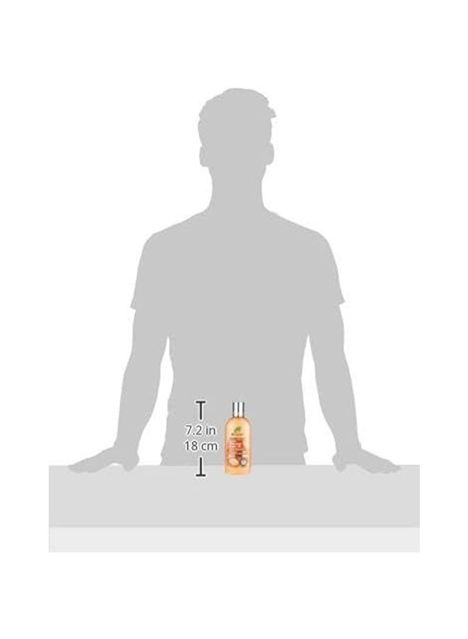 dr.organic بلسم د. أورجانيك زيت الأركان المغربي، مرمم ومغذي - Image 4