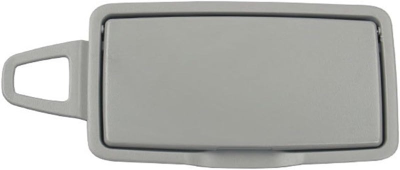 Wivplex Car Sun Visor Mirror Cover for Mercedes-Benz - Image 1