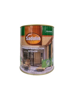 Sadolin Classic Wood Protection (1 L, E Base)