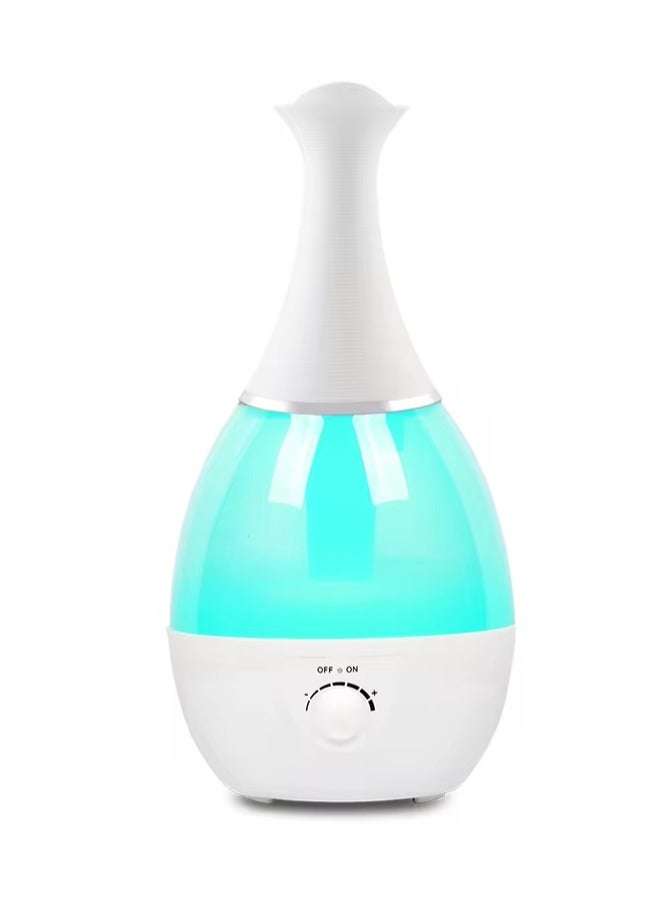 REFURA 3L Air Humidifier and Aroma Diffuser - Image 2