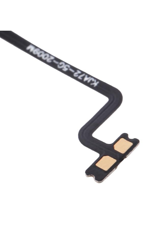 erorex For OPPO A72 5G Power Button Flex Cable - Image 4