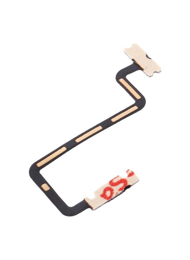 erorex For OPPO A72 5G Power Button Flex Cable - Image 3