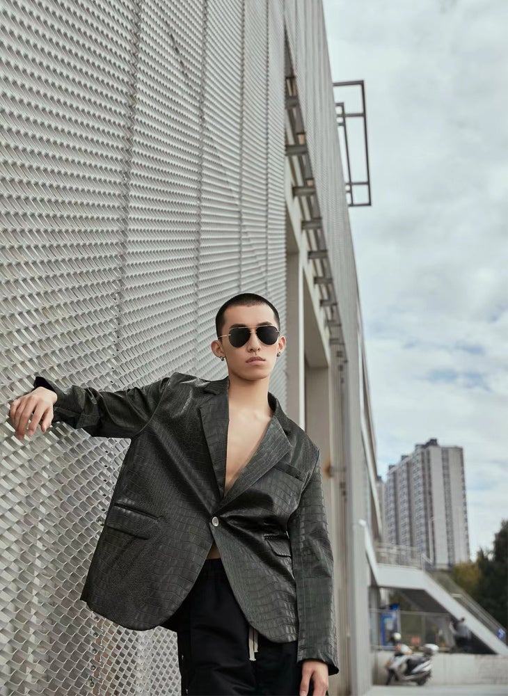 تشوميل نظارات شمسية مستقطبة عصرية للرجال والنساء 7153c2 - Image 2