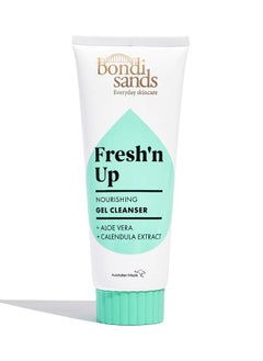 Bondi Sands Fresh'N Up Gel Cleanser 150 ml - pzsku/Z7BB7F4A5AE37FA8D2032Z/45/_/1665328852/8cd2e836-acf3-4970-938c-e4e30a90b7af