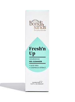 BONDI SANDS Bondi Sands Fresh'N Up Gel Cleanser 150 ml  - Image 3