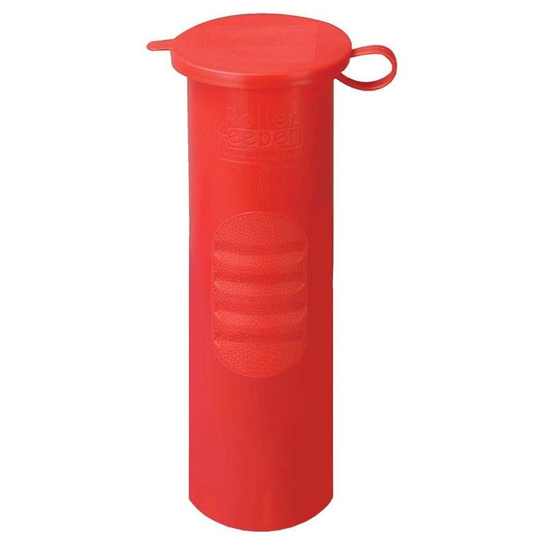 The Airtight Roller Keeper Red