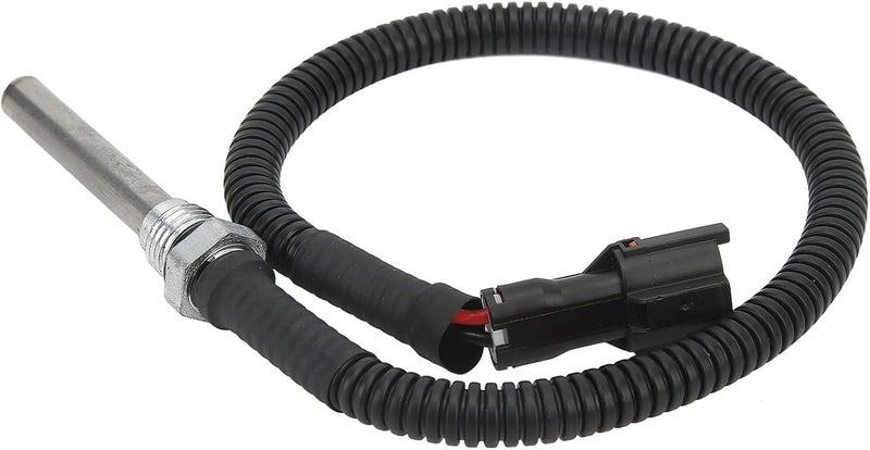 فيجبي تسخين وعاء الوقود ، سخان وعاء فلتر الوقود المحمول 12V، قضيب تسخين فاصل الزيت والماء، سخان الوقود - Image 5