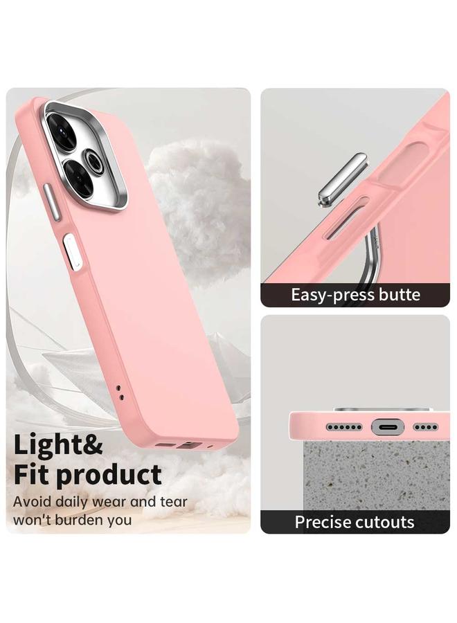 S-TOP Case For Redmi 13 5G Colorful Series Shockproof Phone Case - Image 4