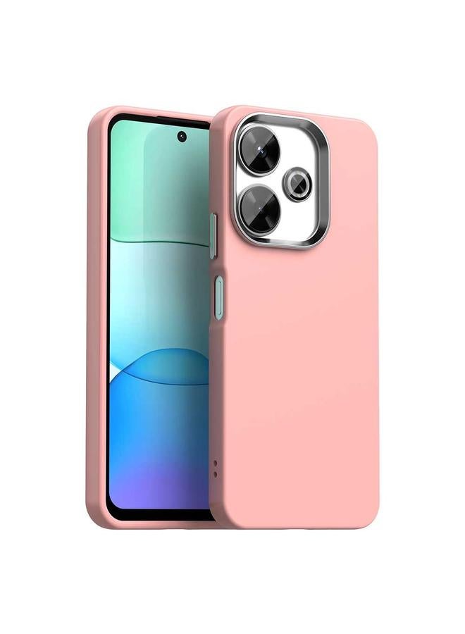 S-TOP Case For Redmi 13 5G Colorful Series Shockproof Phone Case - Image 1