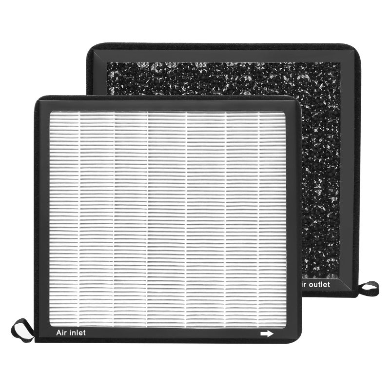 CF10140Cabin Air Filter with activated carbon particle for Infiniti20032008 FX35FX45G35NissanAltimaMaximaMuranoSentraXtrailMitsubishiEclipse CrossLancerOutlandeCabin Air Filter
