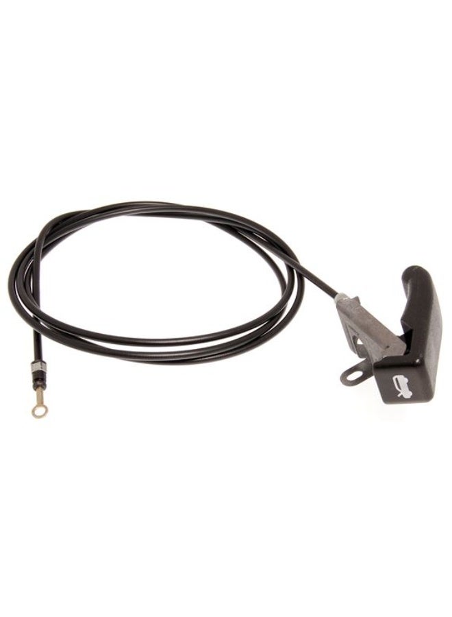CABLE ASSY-BONNET REL.ASSY. -  FSE000010/BRITP