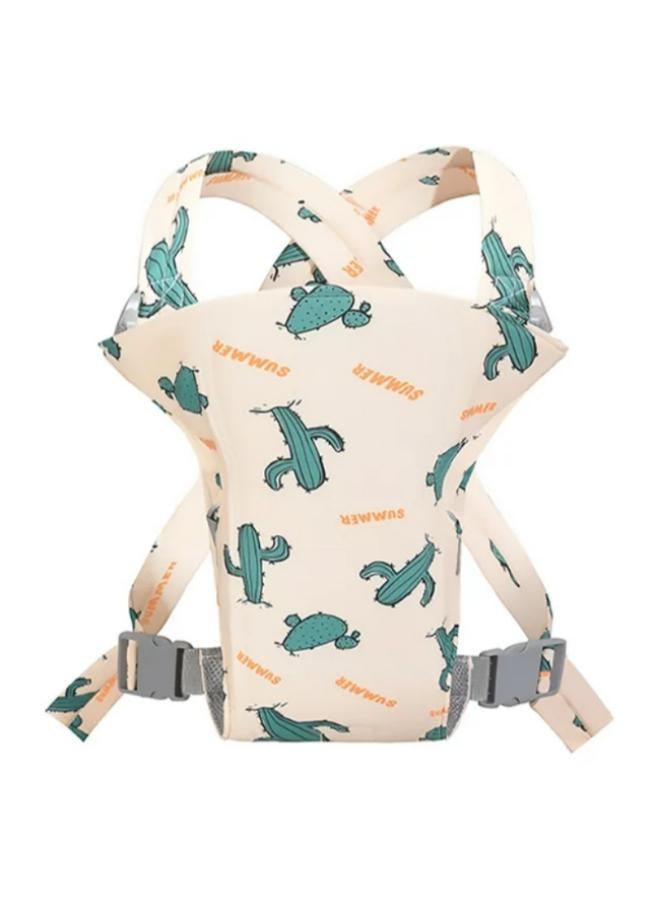 Baby Carrier Bag CODE / HM02-R2