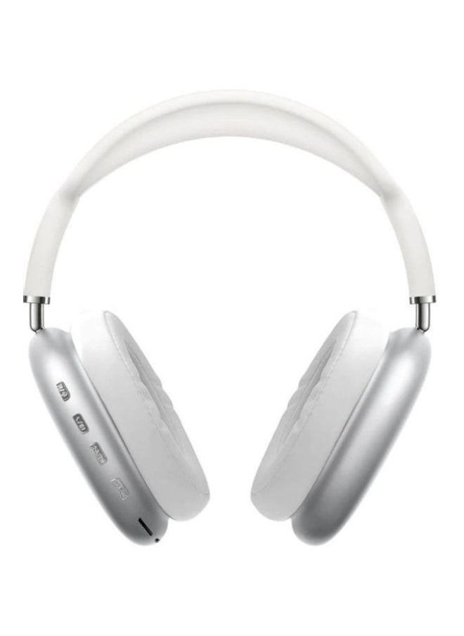 P9 - P9 Bluetooth Wireless Headset Over-Ear Headphone With Mic - Image 1