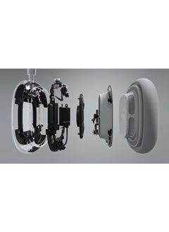 P9 P9 Bluetooth Wireless Headset Over-Ear Headphone With Mic  - Image 4