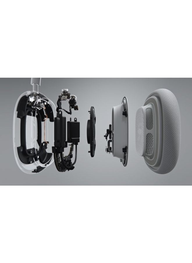 P9 - P9 Bluetooth Wireless Headset Over-Ear Headphone With Mic - Image 1