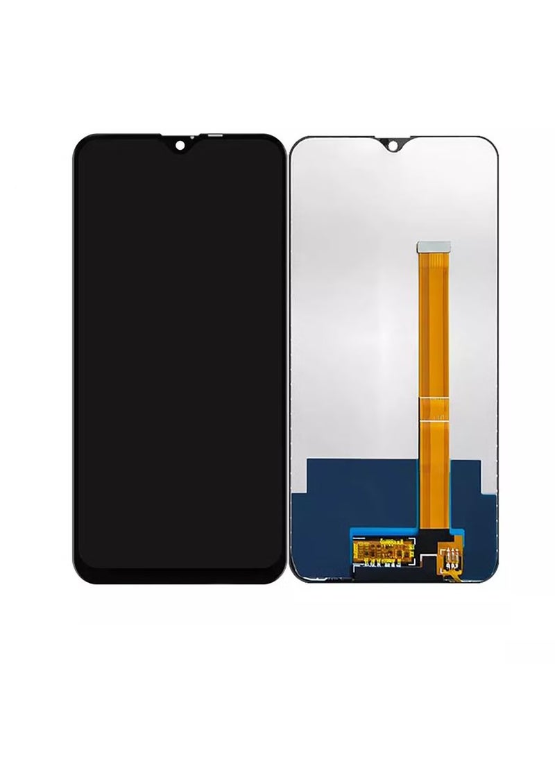 Replacement LCD Screen for OPPO A52 – Compatible with OPPO A72 4G and OPPO A92 - Image 1