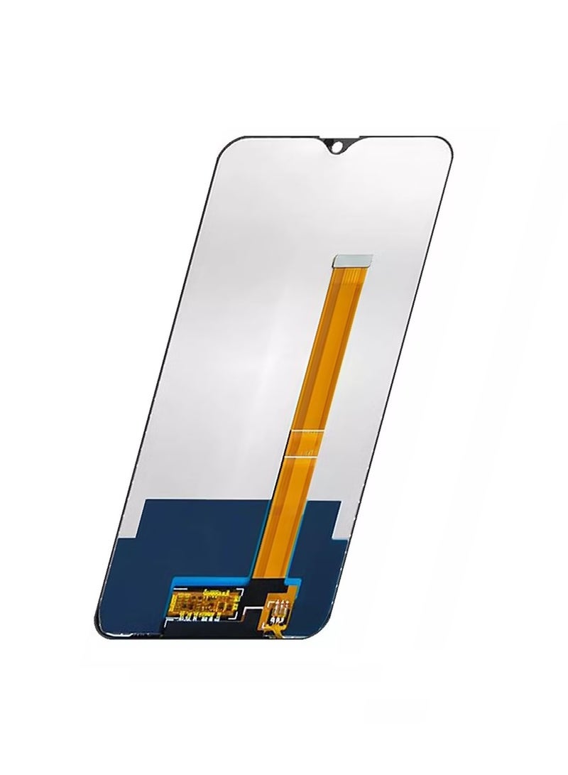 Replacement LCD Screen for OPPO A52 – Compatible with OPPO A72 4G and OPPO A92 - Image 3