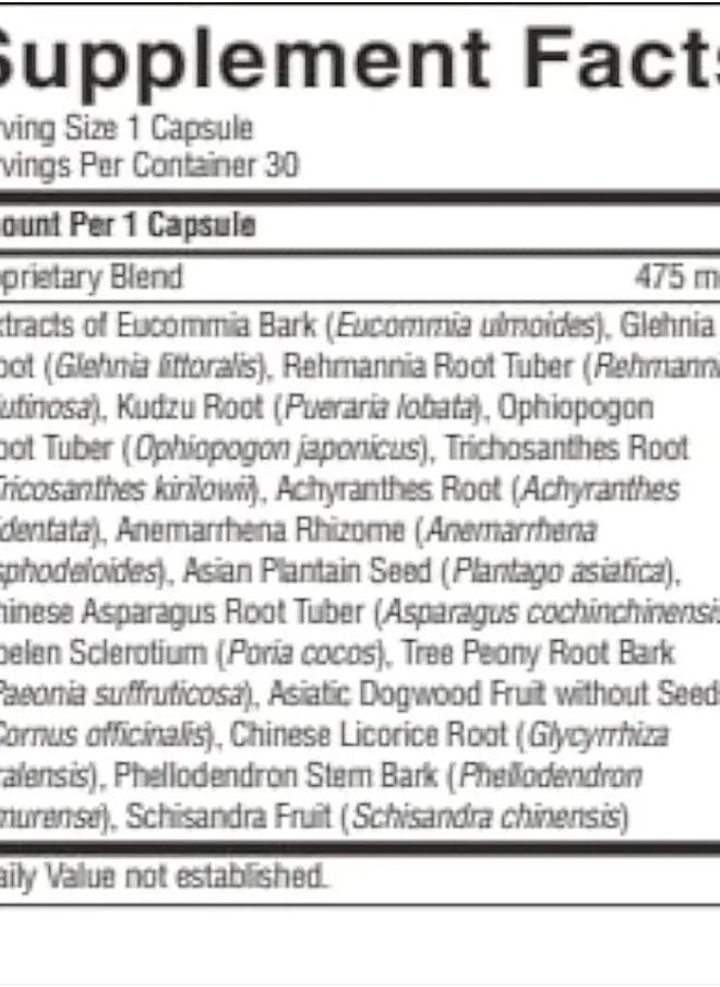 HY-C TCM Concentrate 30 Capsules - pzsku/Z7BB8A09CDCDD3CB88795Z/45/_/1715737482/6b506d98-9d60-480a-8465-a02e87e964fd