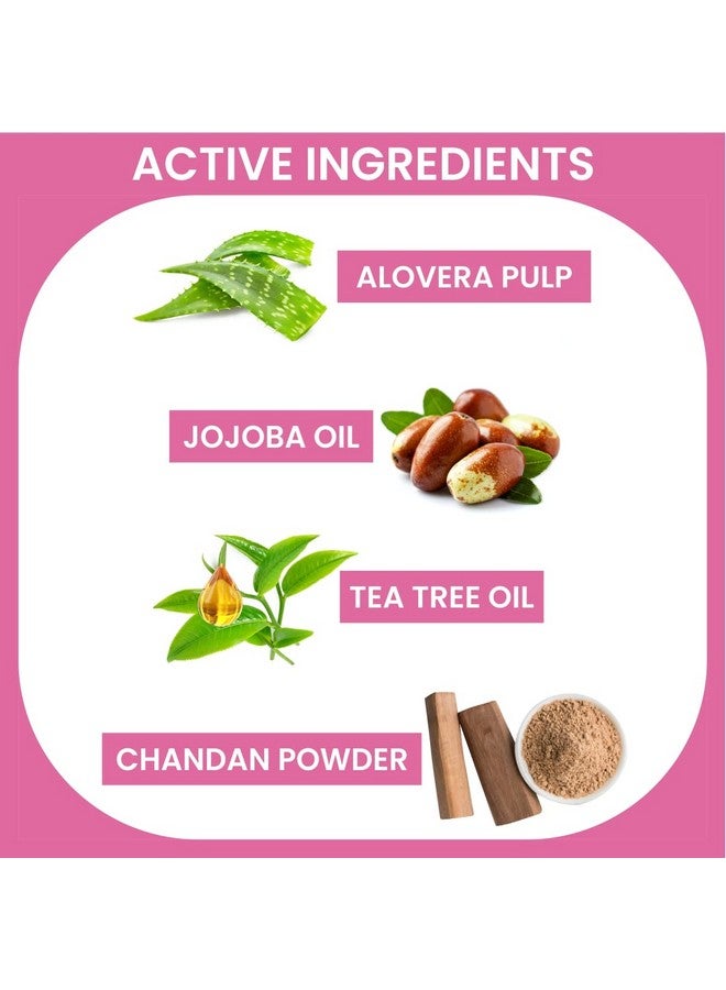 Professional Feel Pearl Skin Facial Kit, Whitening Facial Kit for Women & Men Signature Collection Facial Kit - Image 4