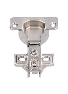 Thoraya Door Hinge ColdRoll Steel Sheet American Hinge Kit Hardwares for Cabinet Closet Wardrobe Bookcase  - Image 2