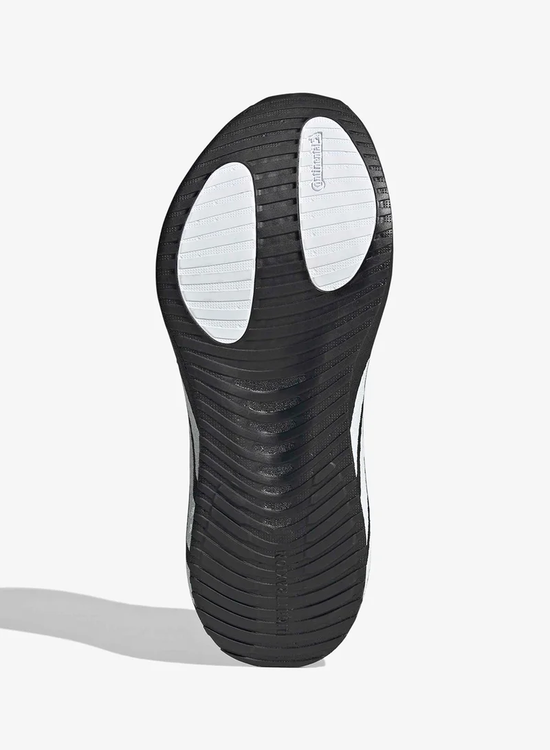 Adidas CBLACK/FTWWHT/CBLACK Hyperboost Run for Women | Best Price UAE