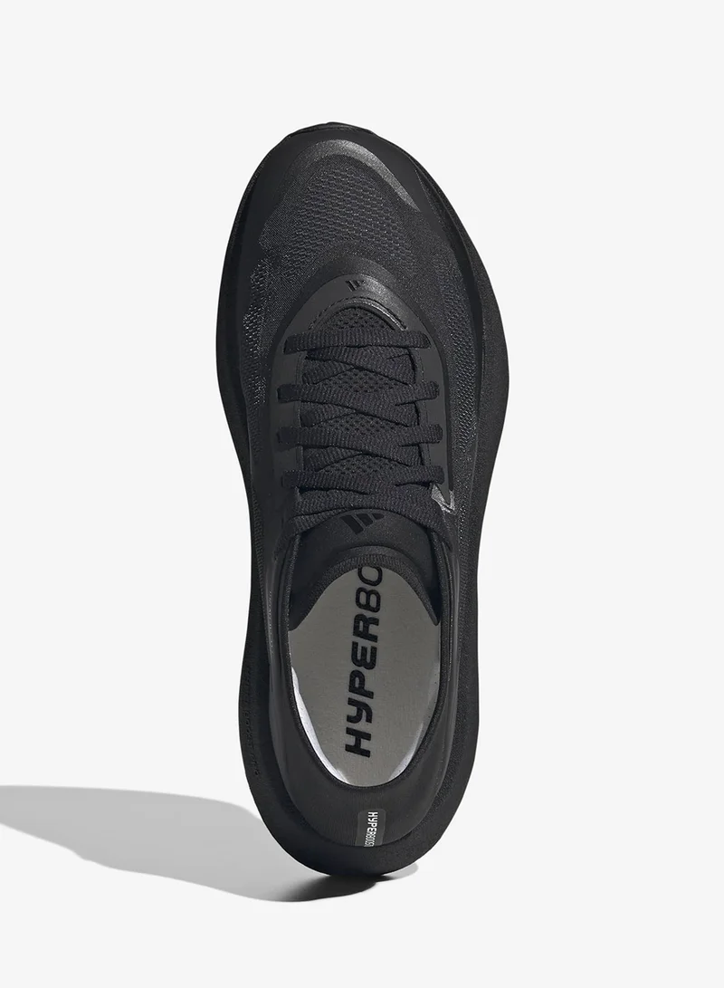 Adidas CBLACK/FTWWHT/CBLACK Hyperboost Run for Women | Best Price UAE