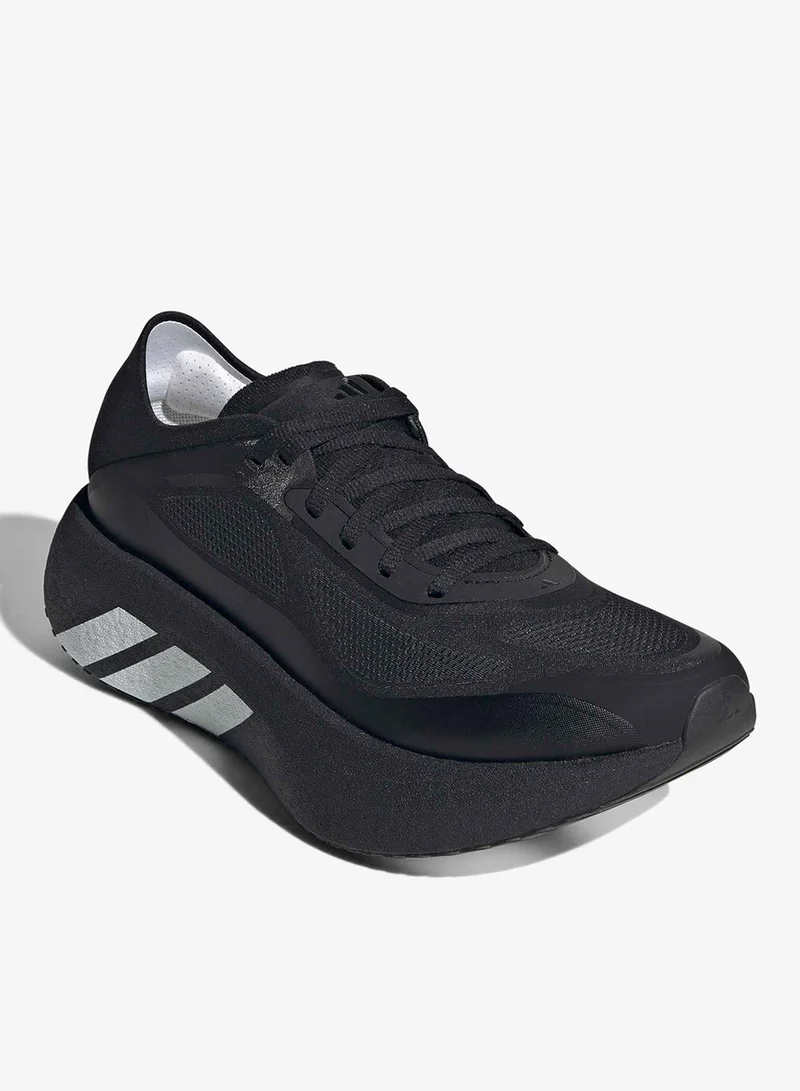 Adidas CBLACK/FTWWHT/CBLACK Hyperboost Run for Women | Best Price UAE