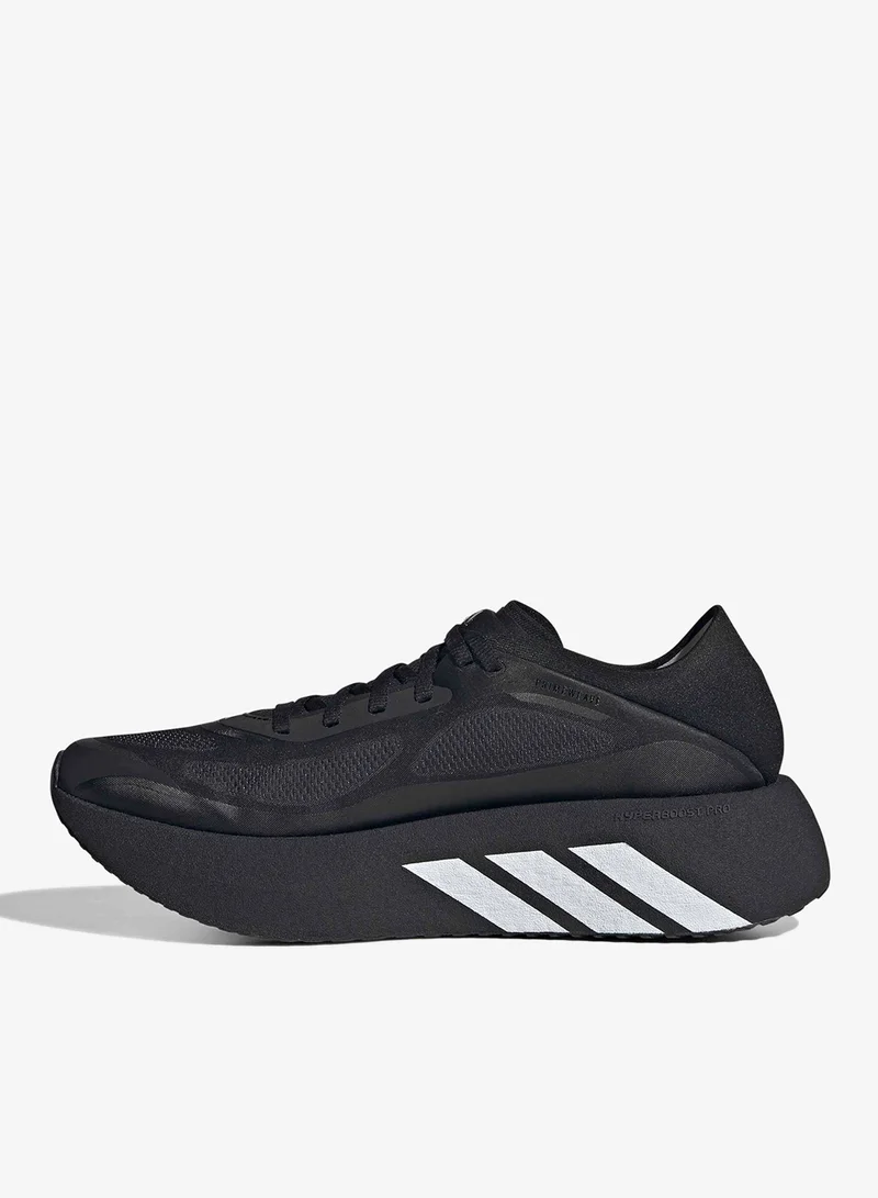 Adidas CBLACK/FTWWHT/CBLACK Hyperboost Run for Women | Best Price UAE