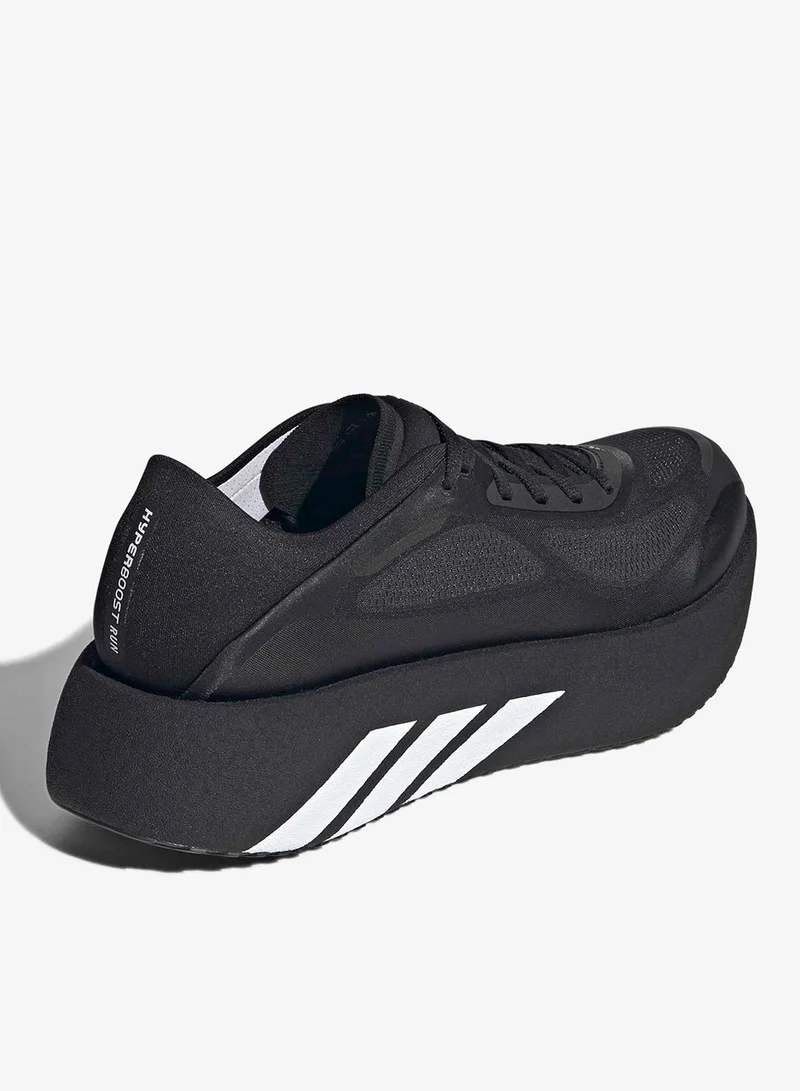 Adidas CBLACK/FTWWHT/CBLACK Hyperboost Run for Women | Best Price UAE