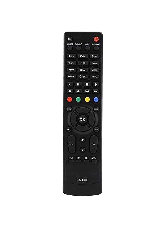 HuHa - Remote Control TV Box Remote Controller TV Box Controller for HUMAX RM-E08 VAHD-3100S - Image 1