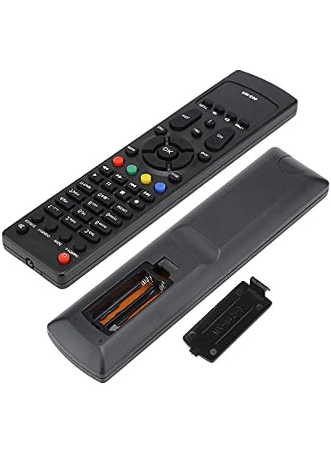 HuHa - Remote Control TV Box Remote Controller TV Box Controller for HUMAX RM-E08 VAHD-3100S - Image 1